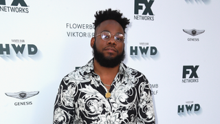 Stephen Glover says <i>Atlanta</i>'s third season will have more women-centric stories<em></em>
